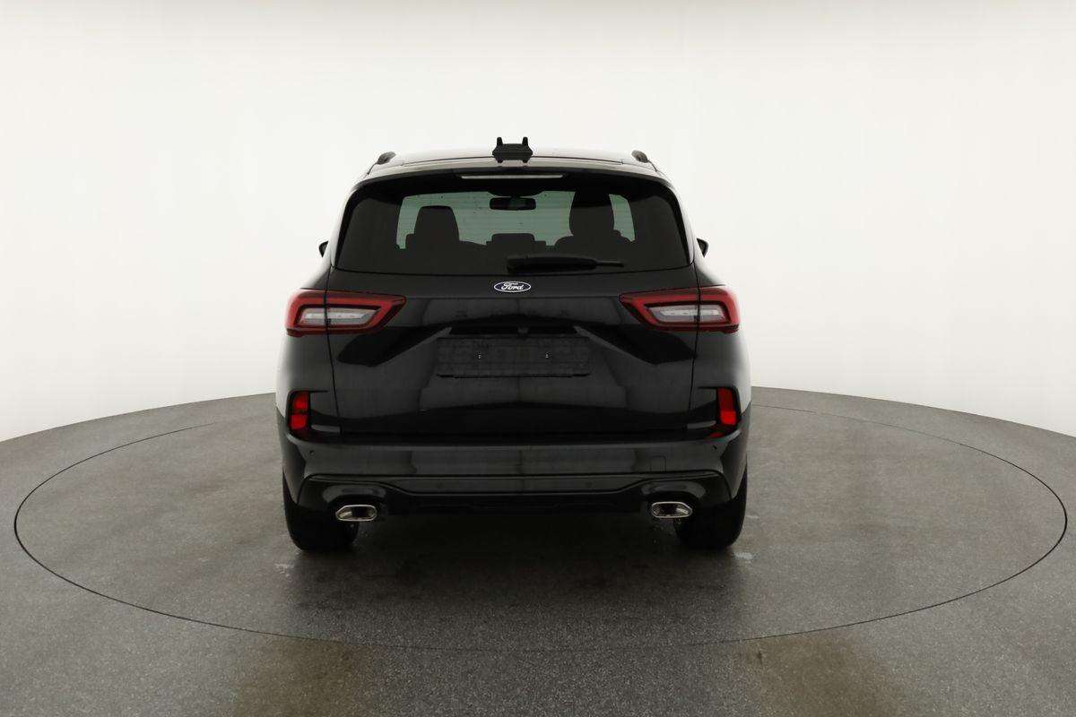 Fahrzeugbild eines Ford Kuga