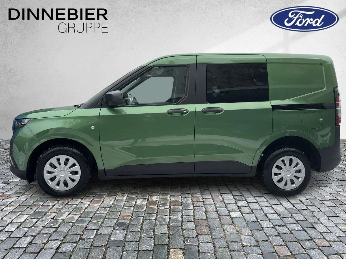 Fahrzeugbild eines Ford Transit Courier