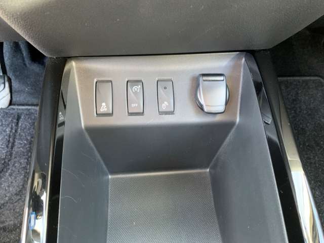 Fahrzeugbild eines Dacia Spring