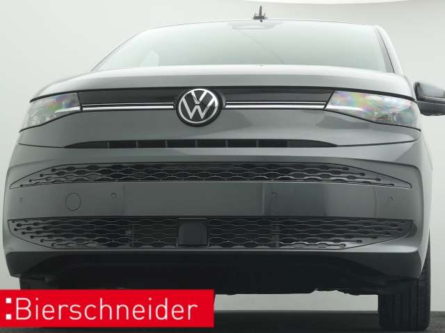 Fahrzeugbild eines Volkswagen Multivan