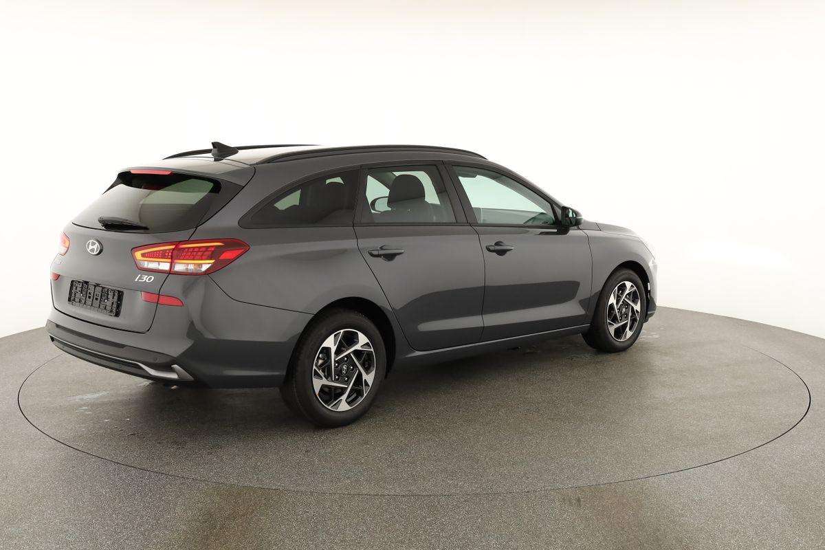 Fahrzeugbild eines Hyundai i30