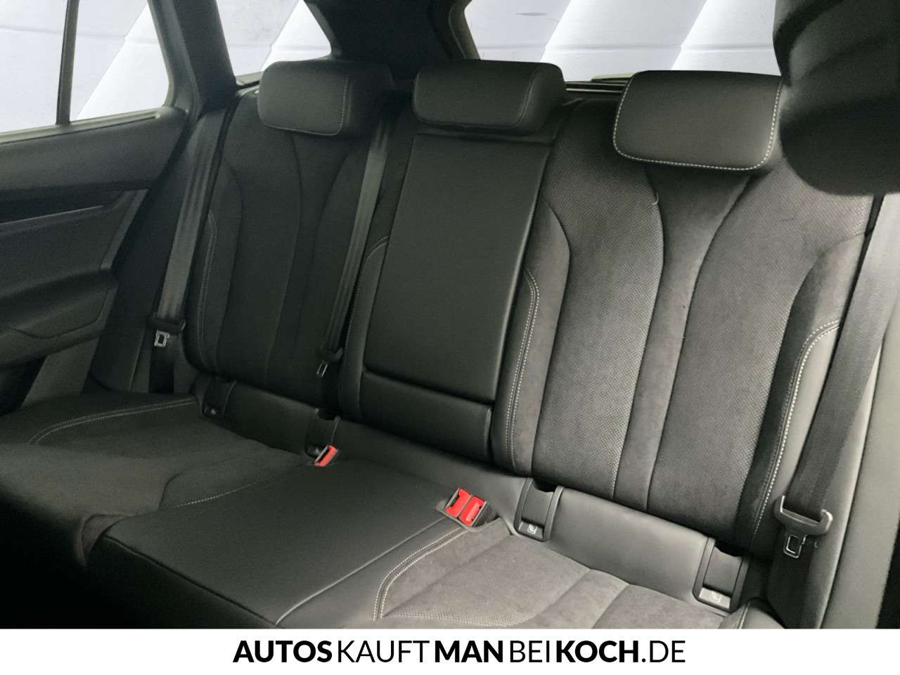 Fahrzeugbild eines Skoda ENYAQ