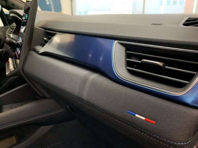Fahrzeugbild eines Renault Symbioz