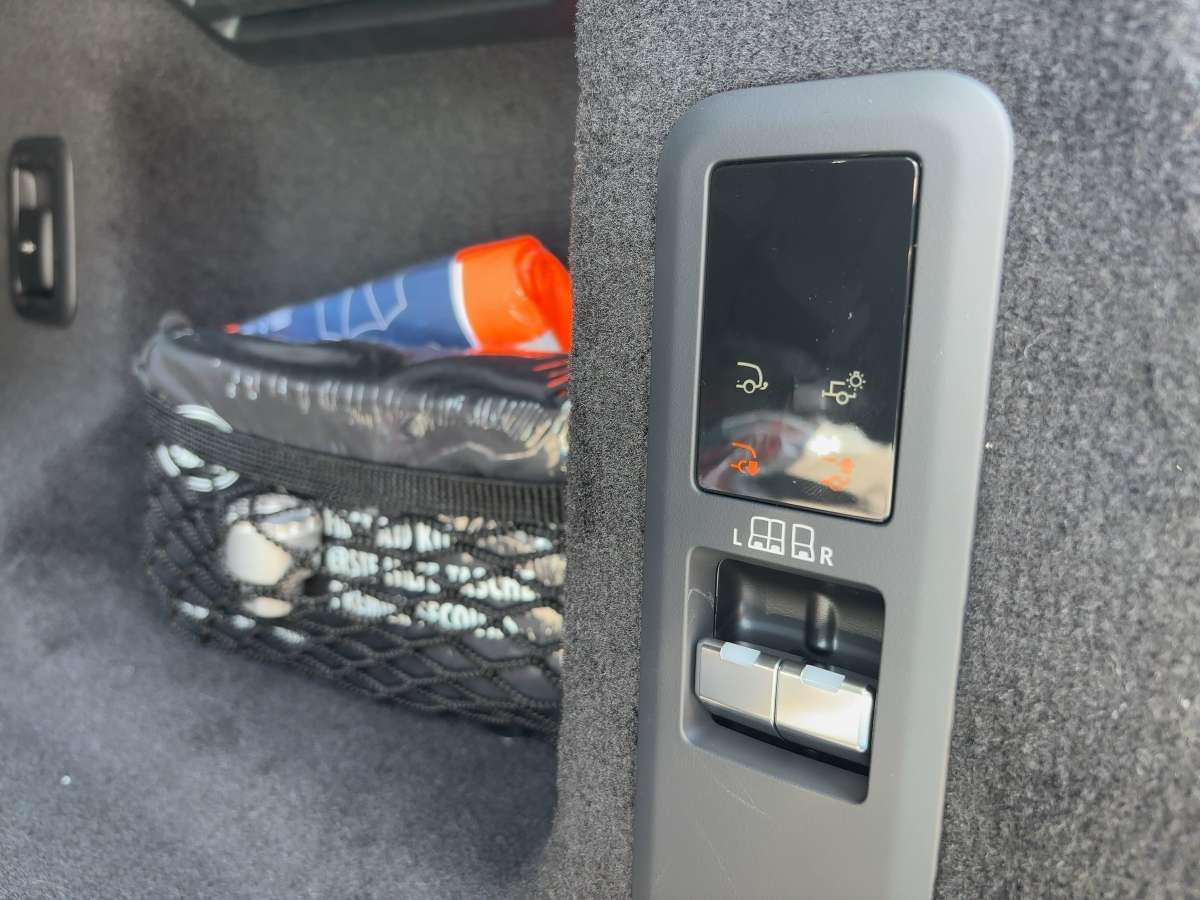 Fahrzeugbild eines Land Rover Range Rover Sport