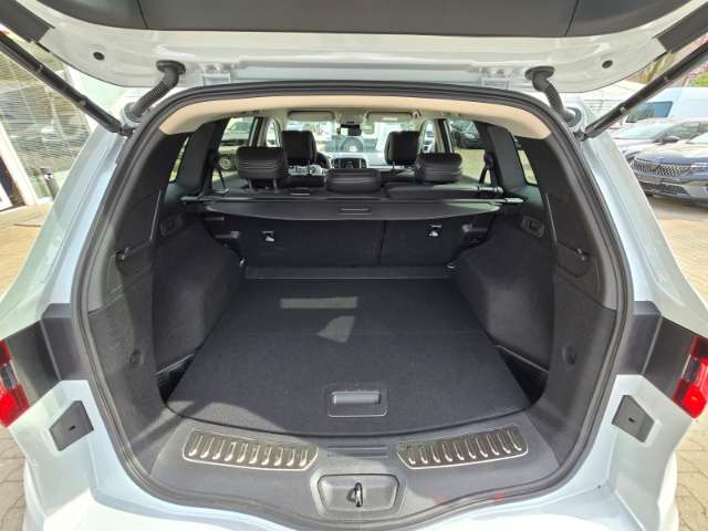 Fahrzeugbild eines Renault Koleos