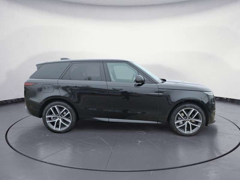 Fahrzeugbild eines Land Rover Range Rover Sport