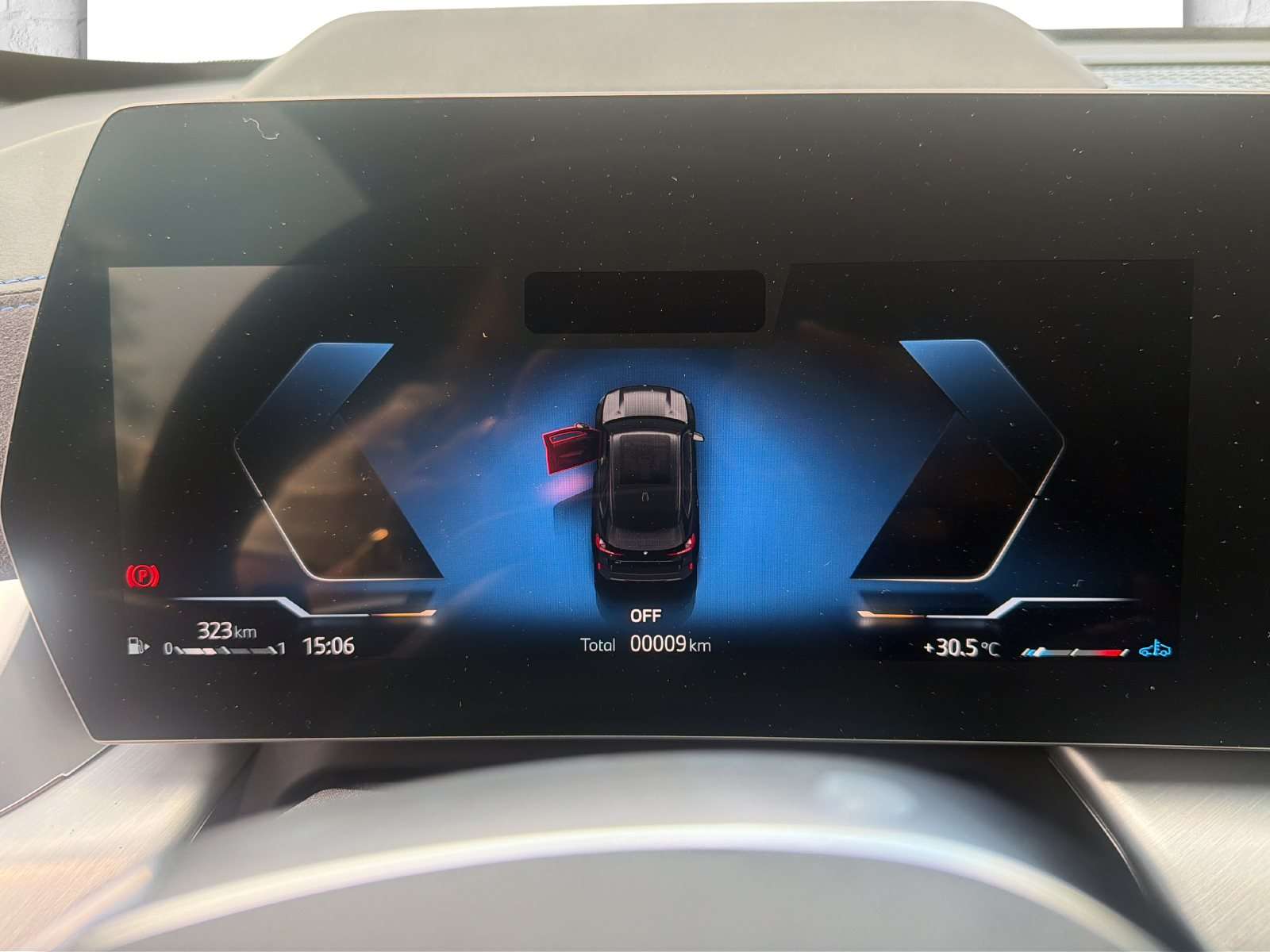 Fahrzeugbild eines BMW X1