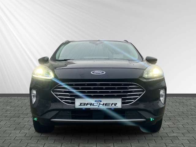 Fahrzeugbild eines Ford Kuga
