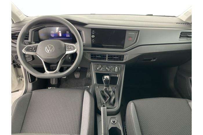 Fahrzeugbild eines Volkswagen Polo