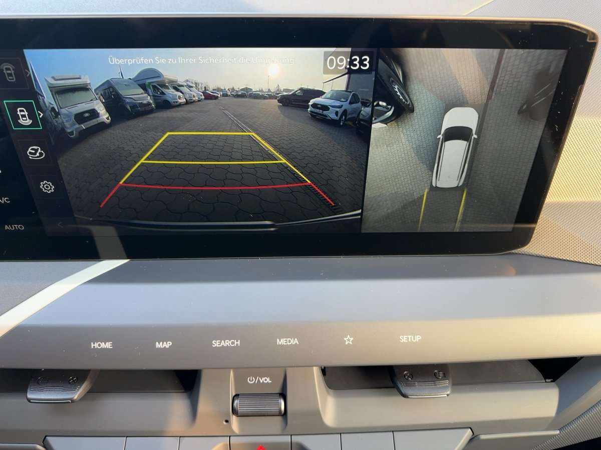 Fahrzeugbild eines Kia EV5