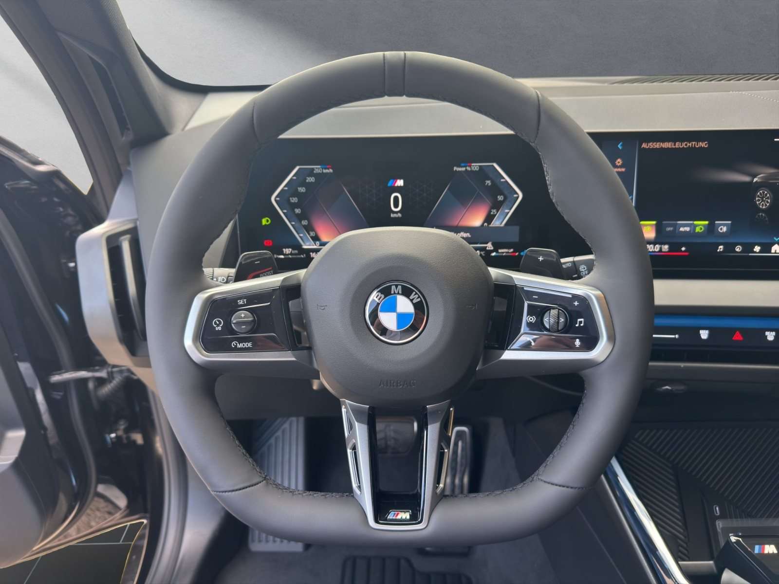 Fahrzeugbild eines BMW X3