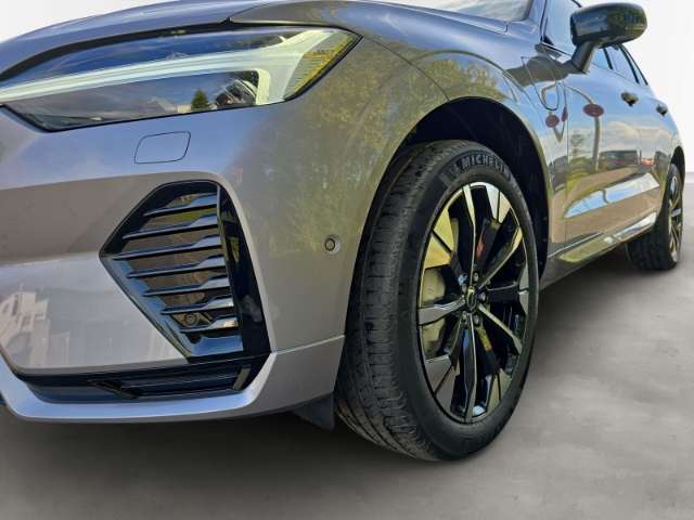 Fahrzeugbild eines Volvo XC60