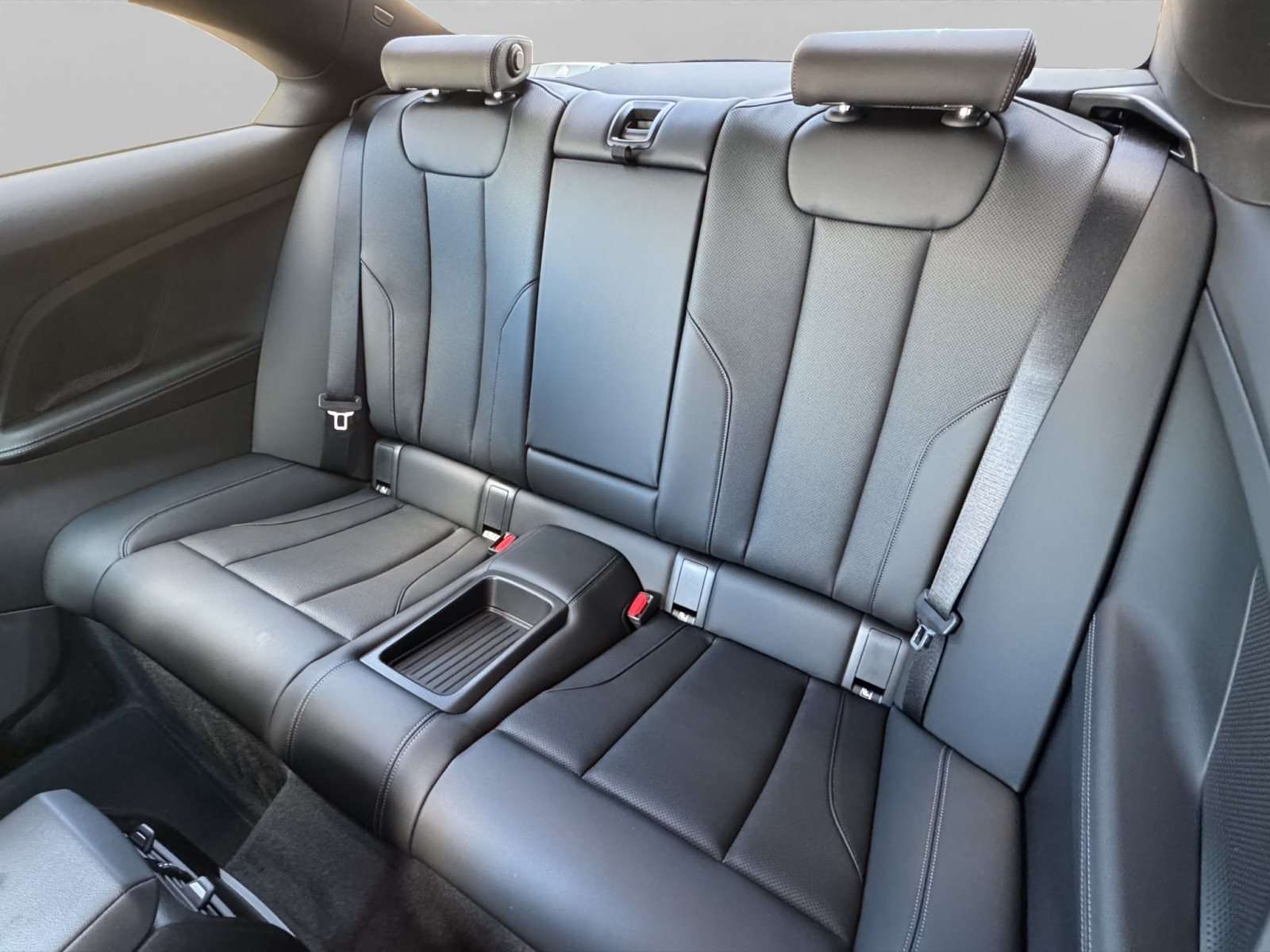 Fahrzeugbild eines BMW 2er-Reihe