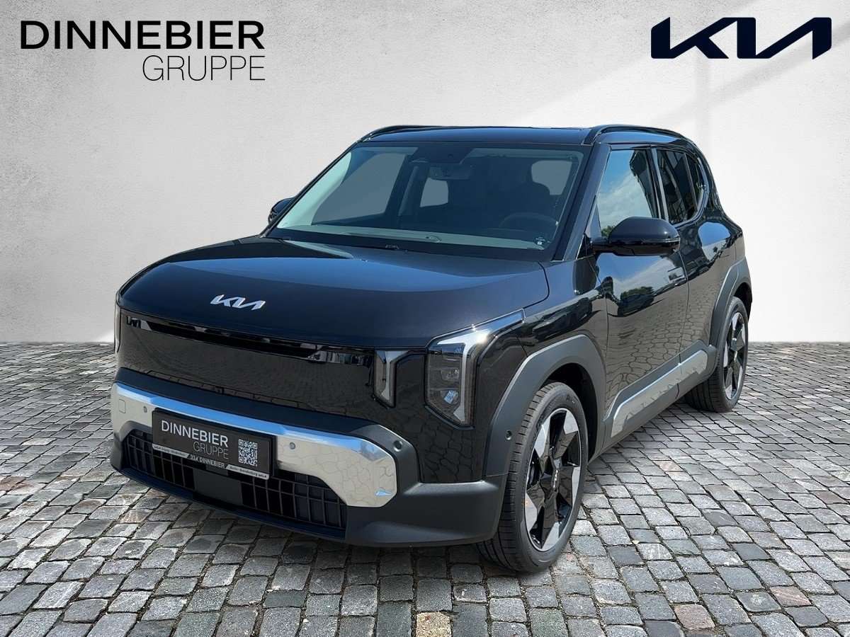 Fahrzeugbild eines Kia EV2