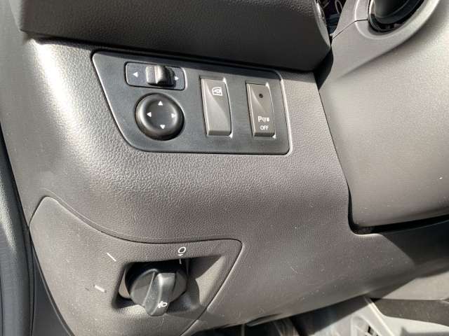 Fahrzeugbild eines Dacia Spring