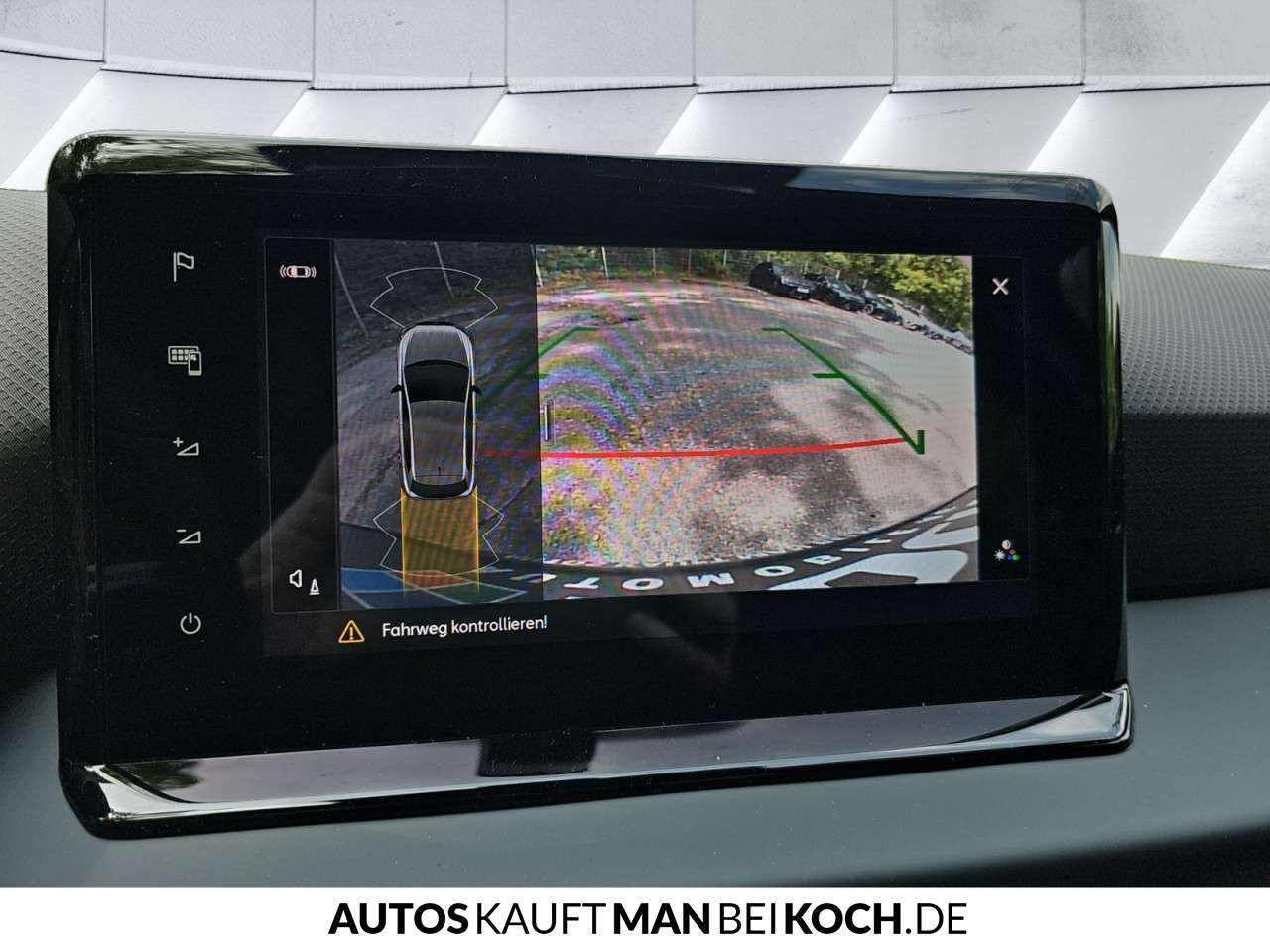 Fahrzeugbild eines SEAT Ibiza