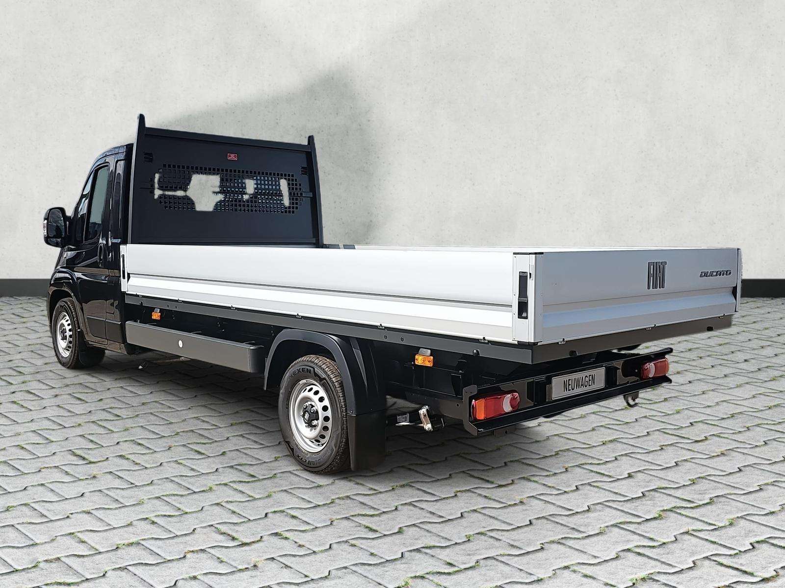 Fahrzeugbild eines Fiat Ducato