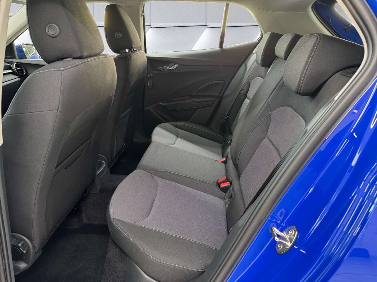 Fahrzeugbild eines Skoda Fabia