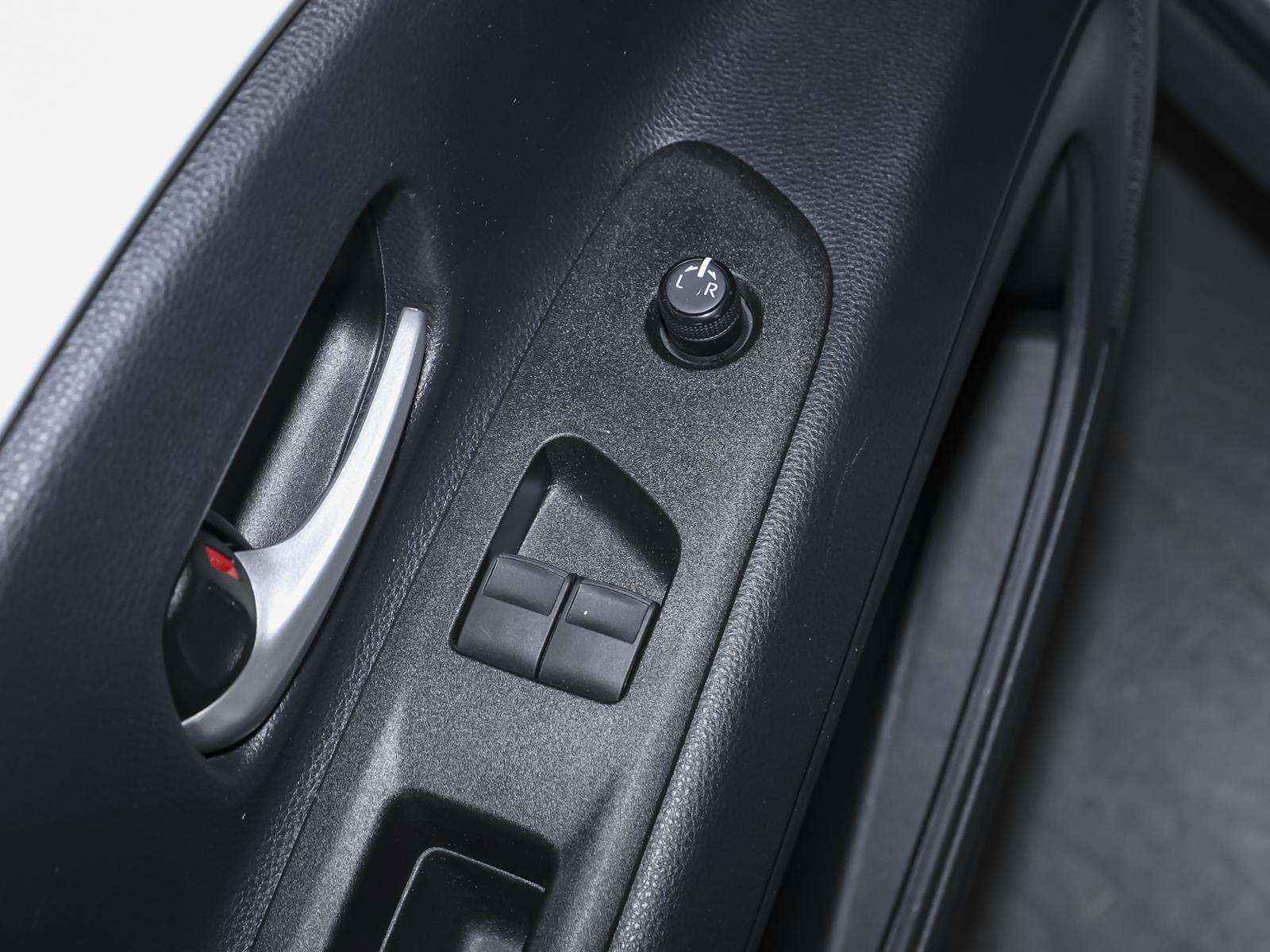 Fahrzeugbild eines Toyota AYGO