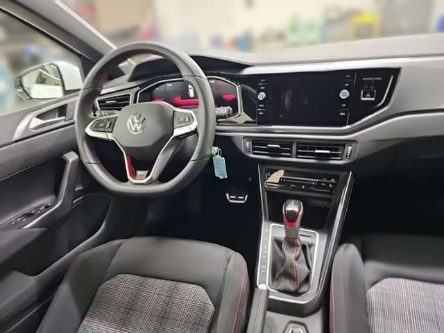 Fahrzeugbild eines Volkswagen Polo