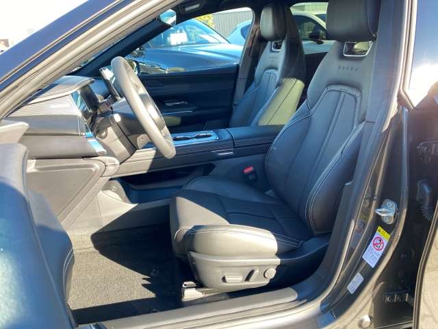 Fahrzeugbild eines Mazda Mazda6