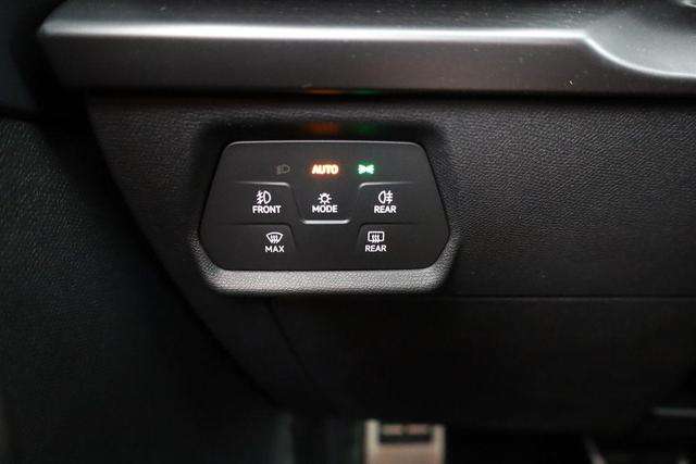 Fahrzeugbild eines CUPRA Leon