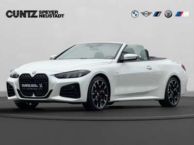 Bild BMW 4er-Reihe