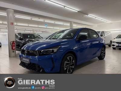 Bild Opel Corsa