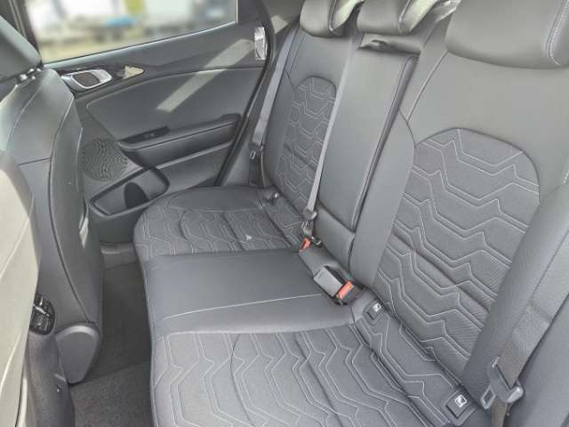 Fahrzeugbild eines Kia XCeed