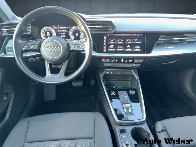 Fahrzeugbild eines Audi A3