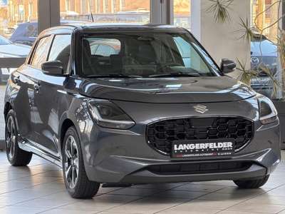 Bild Suzuki Swift