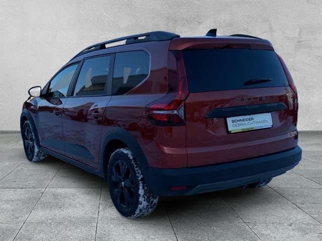 Fahrzeugbild eines Dacia Jogger