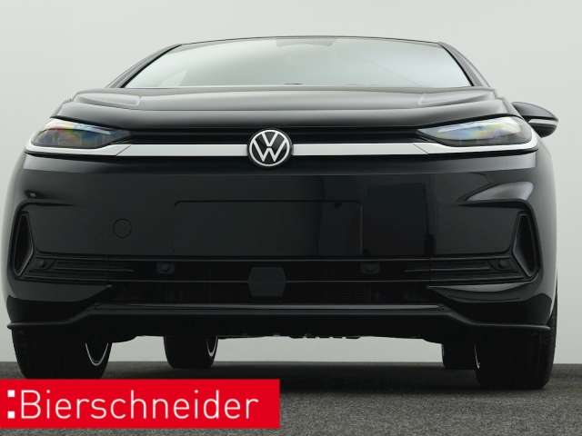 Fahrzeugbild eines Volkswagen ID.3