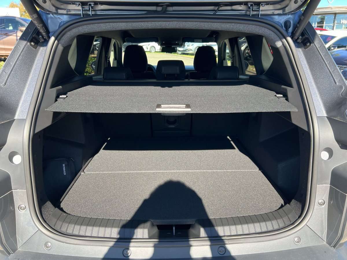 Fahrzeugbild eines Dacia Bigster