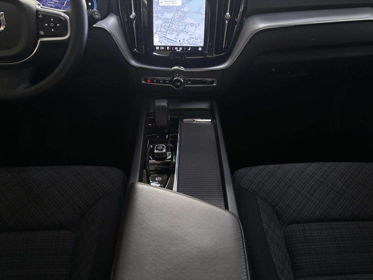 Fahrzeugbild eines Volvo XC60