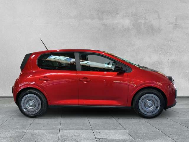 Fahrzeugbild eines Renault Twingo