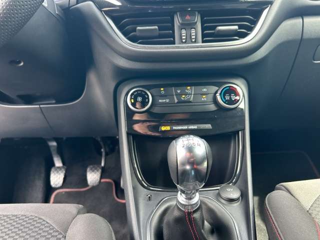 Fahrzeugbild eines Ford Puma