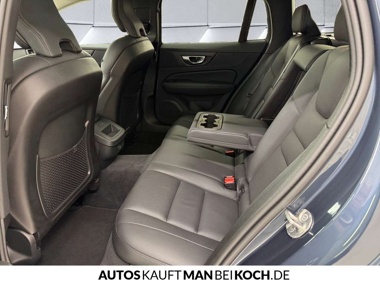 Fahrzeugbild eines Volvo V60