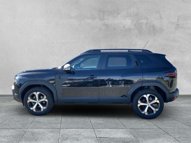 Fahrzeugbild eines Dacia Duster