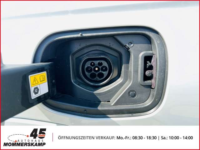 Fahrzeugbild eines Honda CR-V