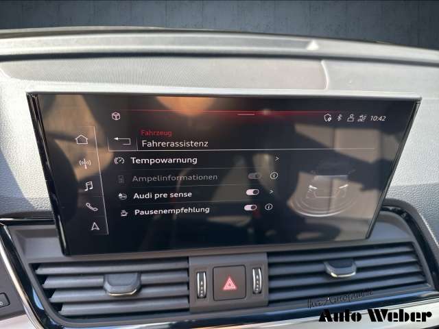 Fahrzeugbild eines Audi Q5