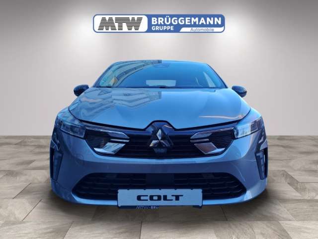 Fahrzeugbild eines Mitsubishi Colt