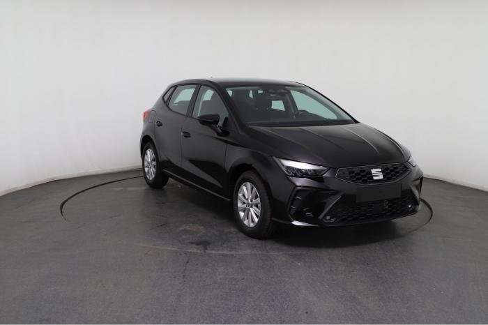 Fahrzeugbild eines SEAT Ibiza