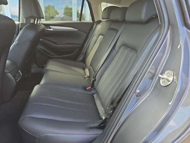 Fahrzeugbild eines Mazda Mazda6