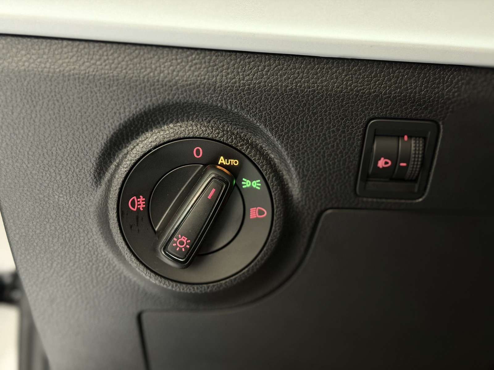 Fahrzeugbild eines SEAT Ibiza