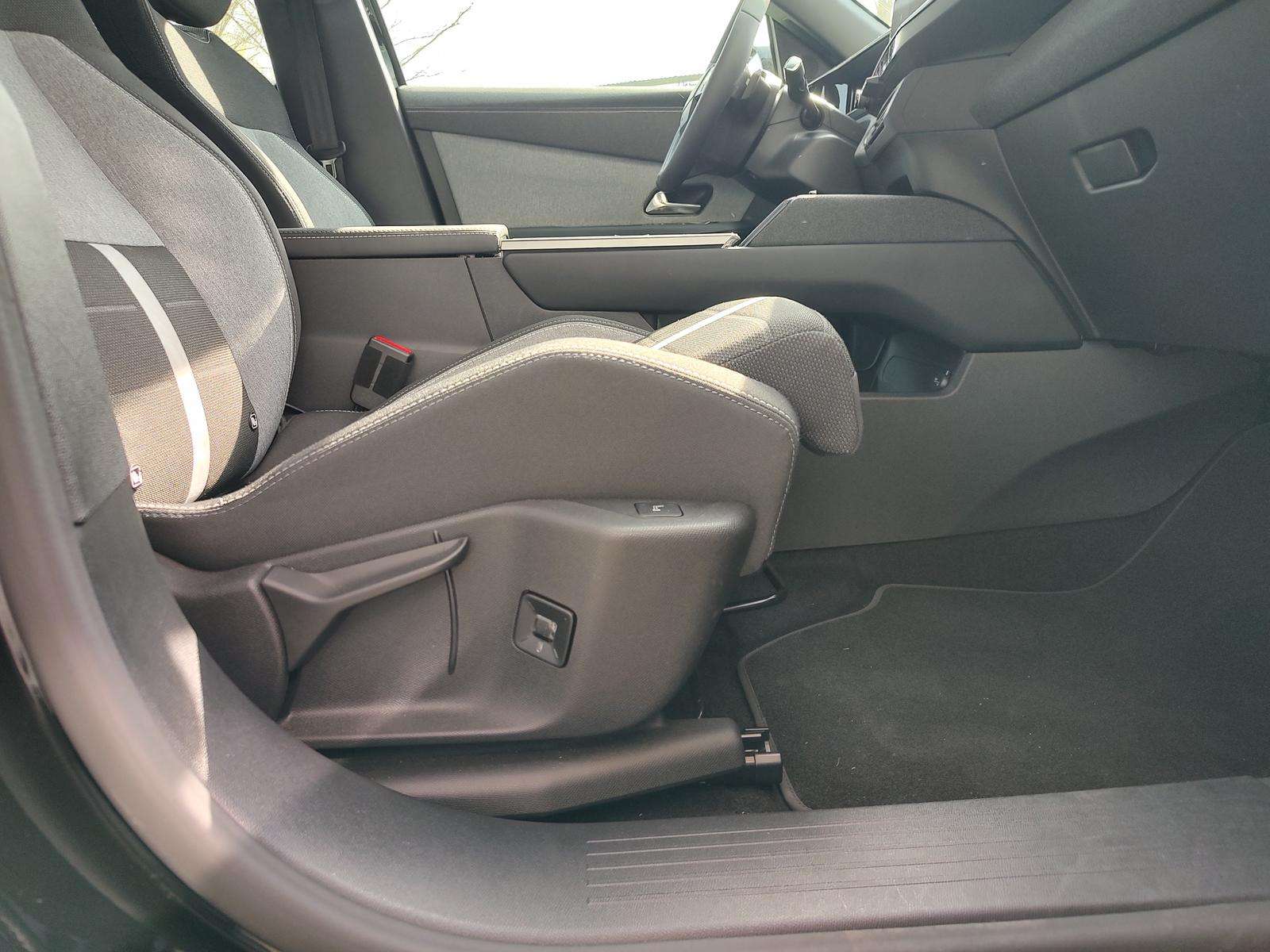 Fahrzeugbild eines Opel Grandland X