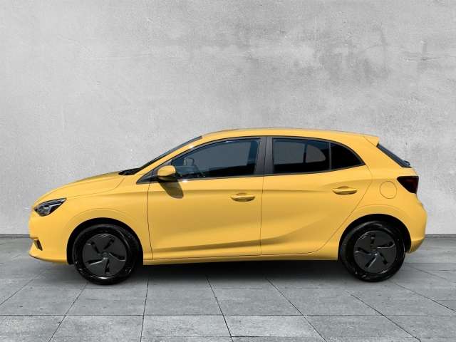 Fahrzeugbild eines MG MG3