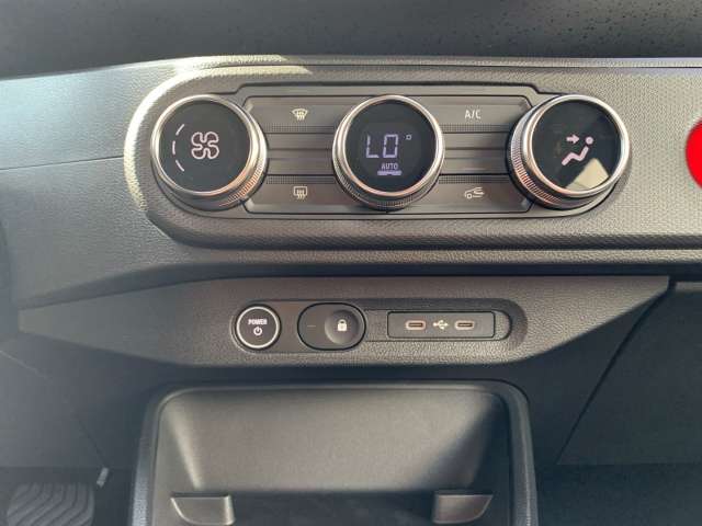 Fahrzeugbild eines Renault Twingo