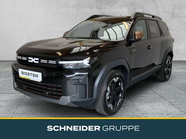 Fahrzeugbild eines Dacia Bigster