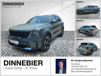 Bild Kia Sorento
